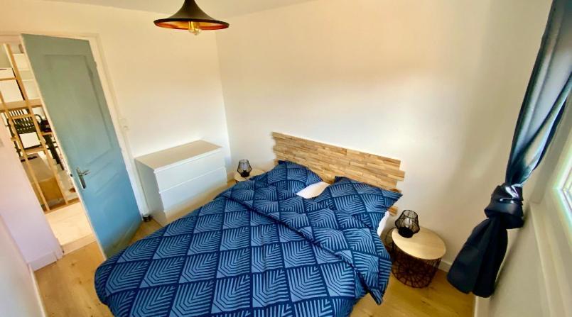 Sewa Surf House 10Min De Capbreton Hossegor Hotel Benesse-Maremne Exterior photo